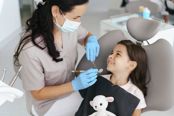 Best Emergency Dentist for Knocked-Out Tooth in Hayfork, CA
