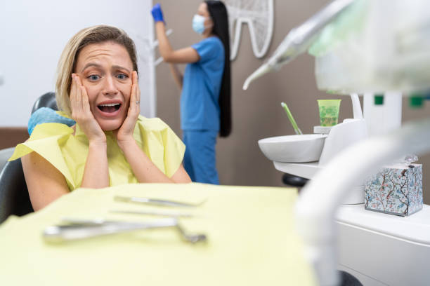 Best Weekend Emergency Dentist in Hayfork, CA