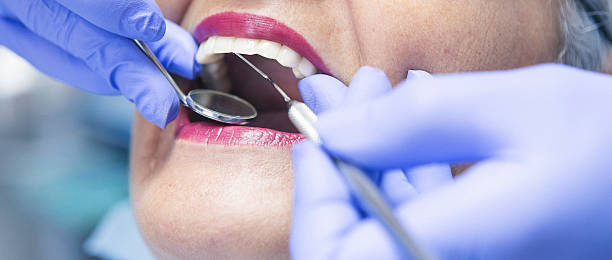 Best Emergency Dental Services for Seniors in Hayfork, CA