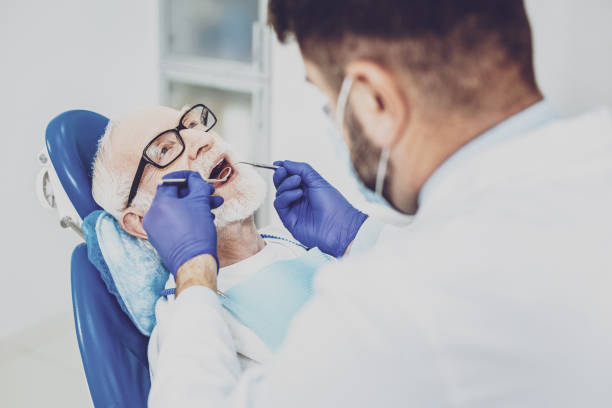 Best Mobile Emergency Dentist in Hayfork, CA
